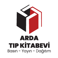 Arda Tıp Kitapevi