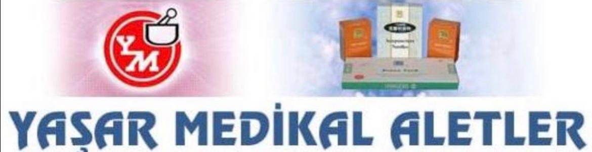 Yaşar Medikal Aletler